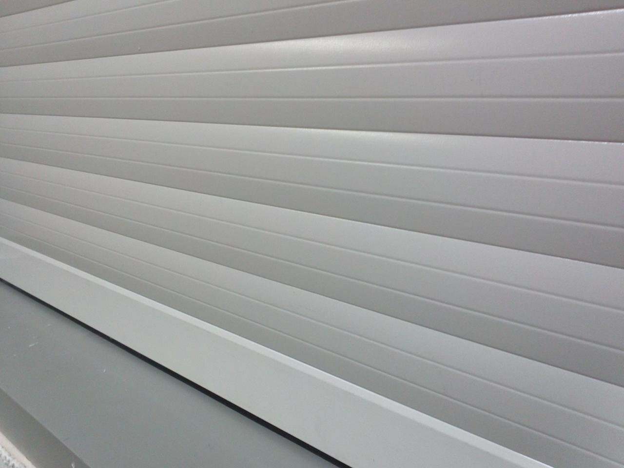venta de cortinas metalicas