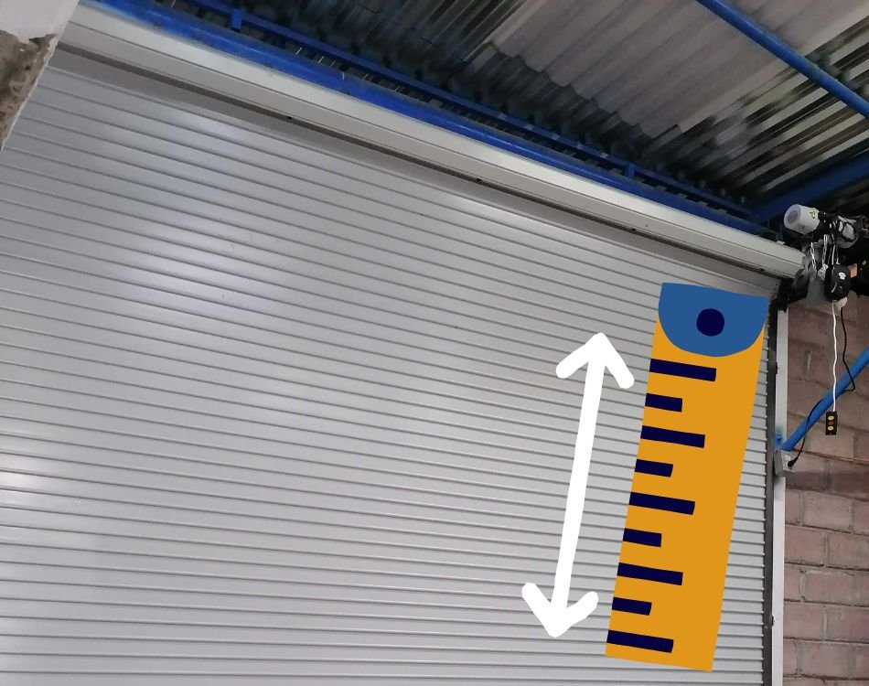 cortinas industriales